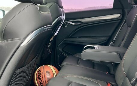 Geely Tugella FY11, 2023 год, 3 333 025 рублей, 8 фотография