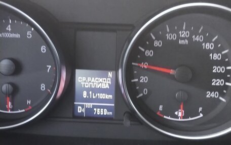 Geely Tugella FY11, 2023 год, 3 333 025 рублей, 9 фотография