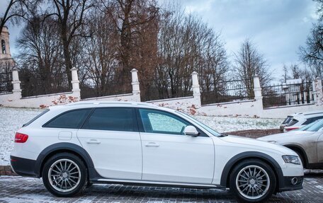 Audi A4 allroad, 2011 год, 1 150 000 рублей, 5 фотография