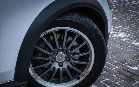 Audi A4 allroad, 2011 год, 1 150 000 рублей, 6 фотография