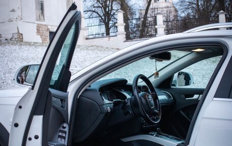 Audi A4 allroad, 2011 год, 1 150 000 рублей, 8 фотография