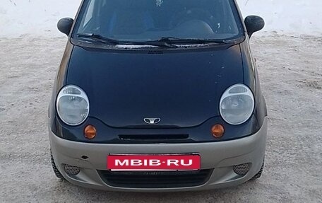 Daewoo Matiz I, 2014 год, 250 000 рублей, 3 фотография