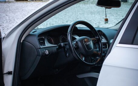 Audi A4 allroad, 2011 год, 1 150 000 рублей, 9 фотография