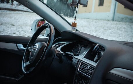 Audi A4 allroad, 2011 год, 1 150 000 рублей, 11 фотография