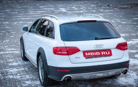 Audi A4 allroad, 2011 год, 1 150 000 рублей, 4 фотография