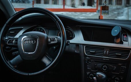 Audi A4 allroad, 2011 год, 1 150 000 рублей, 12 фотография