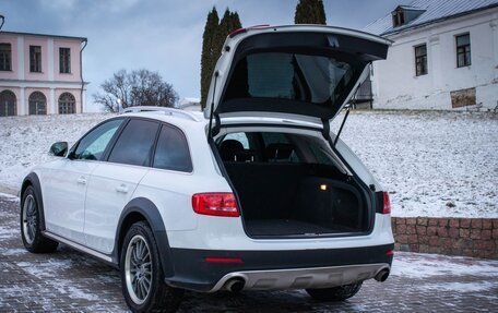 Audi A4 allroad, 2011 год, 1 150 000 рублей, 15 фотография