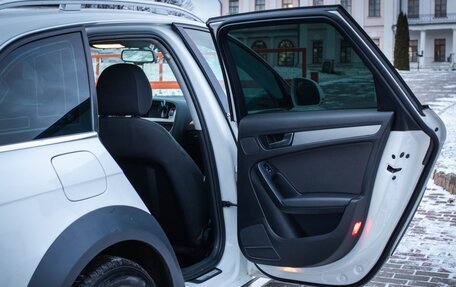 Audi A4 allroad, 2011 год, 1 150 000 рублей, 14 фотография