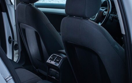 Audi A4 allroad, 2011 год, 1 150 000 рублей, 13 фотография