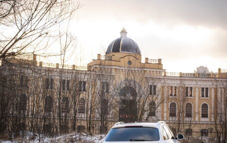 Audi A4 allroad, 2011 год, 1 150 000 рублей, 19 фотография