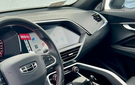 Geely Tugella FY11, 2023 год, 3 333 025 рублей, 5 фотография