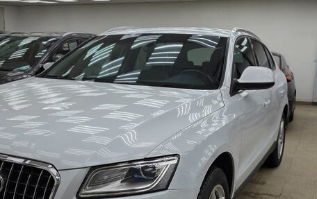 Audi Q5, 2013 год, 1 900 000 рублей, 2 фотография