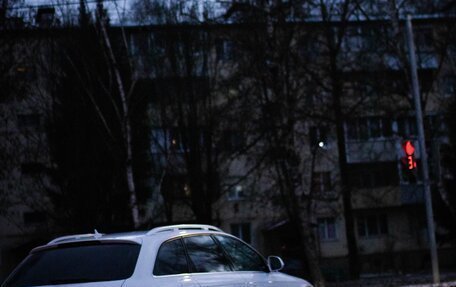 Audi A4 allroad, 2011 год, 1 150 000 рублей, 24 фотография