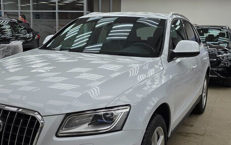 Audi Q5, 2013 год, 1 900 000 рублей, 3 фотография