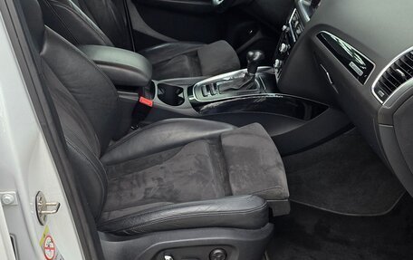 Audi Q5, 2013 год, 1 900 000 рублей, 9 фотография