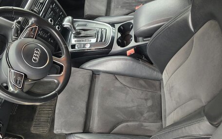 Audi Q5, 2013 год, 1 900 000 рублей, 10 фотография