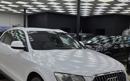 Audi Q5, 2013 год, 1 900 000 рублей, 4 фотография