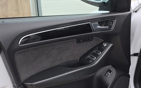 Audi Q5, 2013 год, 1 900 000 рублей, 12 фотография