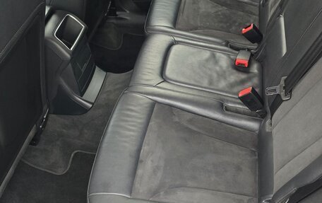 Audi Q5, 2013 год, 1 900 000 рублей, 13 фотография