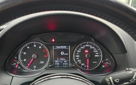 Audi Q5, 2013 год, 1 900 000 рублей, 15 фотография