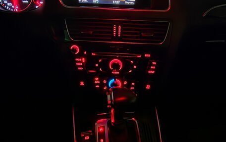 Audi Q5, 2013 год, 1 900 000 рублей, 16 фотография