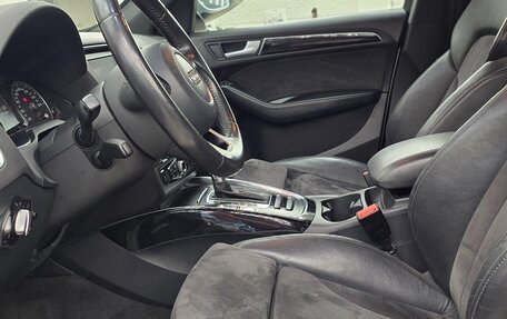 Audi Q5, 2013 год, 1 900 000 рублей, 18 фотография