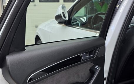 Audi Q5, 2013 год, 1 900 000 рублей, 17 фотография