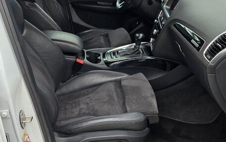 Audi Q5, 2013 год, 1 900 000 рублей, 20 фотография