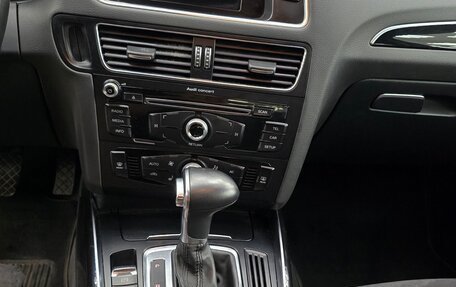 Audi Q5, 2013 год, 1 900 000 рублей, 21 фотография