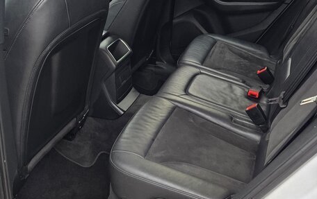 Audi Q5, 2013 год, 1 900 000 рублей, 19 фотография