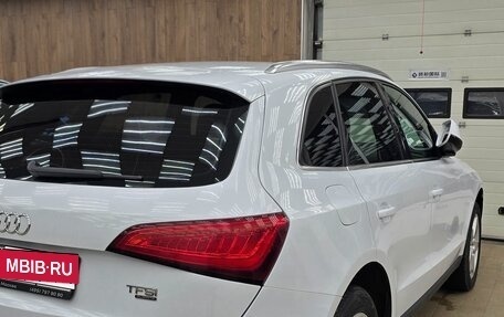 Audi Q5, 2013 год, 1 900 000 рублей, 5 фотография