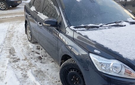 Ford Focus II рестайлинг, 2010 год, 520 000 рублей, 5 фотография