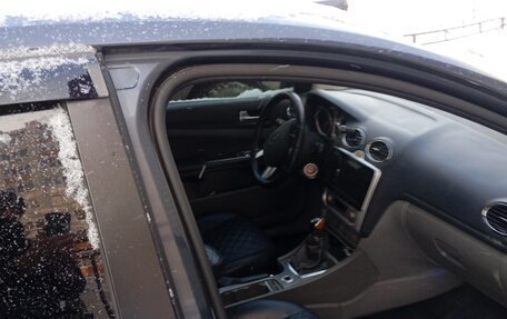 Ford Focus II рестайлинг, 2010 год, 520 000 рублей, 6 фотография