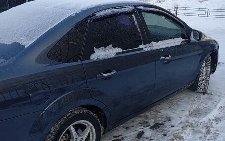 Ford Focus II рестайлинг, 2010 год, 520 000 рублей, 4 фотография