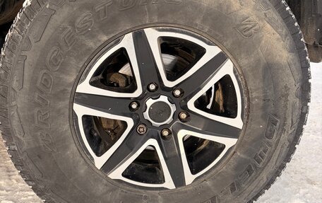 Mitsubishi L200 IV рестайлинг, 2012 год, 1 600 000 рублей, 7 фотография