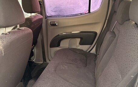 Mitsubishi L200 IV рестайлинг, 2012 год, 1 600 000 рублей, 11 фотография