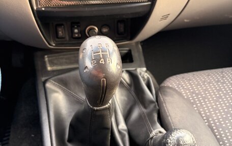 Mitsubishi L200 IV рестайлинг, 2012 год, 1 600 000 рублей, 13 фотография