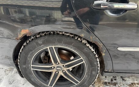 Hyundai Grandeur, 2007 год, 470 000 рублей, 6 фотография