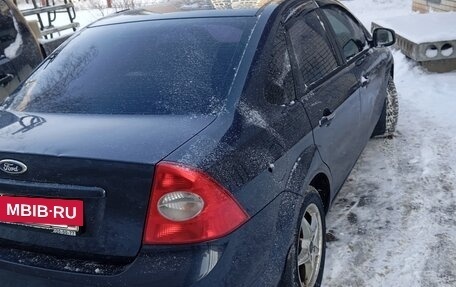 Ford Focus II рестайлинг, 2010 год, 520 000 рублей, 2 фотография