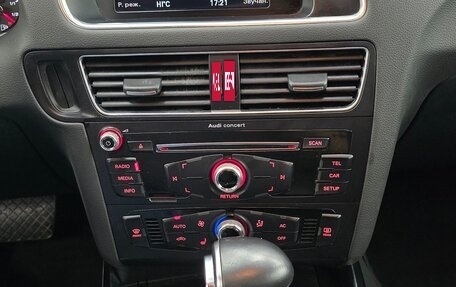 Audi Q5, 2013 год, 1 900 000 рублей, 14 фотография