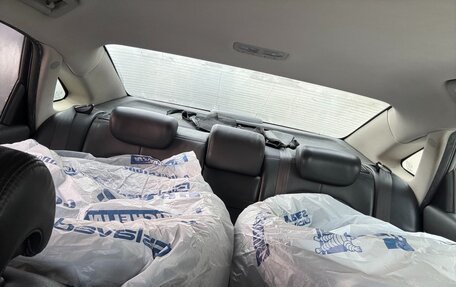 Hyundai Grandeur, 2007 год, 470 000 рублей, 12 фотография