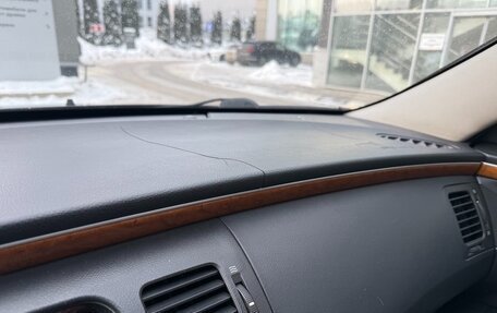 Hyundai Grandeur, 2007 год, 470 000 рублей, 11 фотография