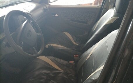 Chery Amulet (A15) I, 2006 год, 190 000 рублей, 2 фотография