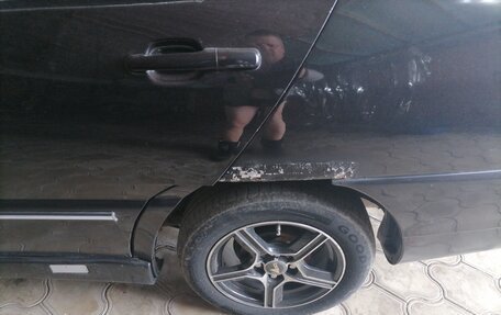 Chery Amulet (A15) I, 2006 год, 190 000 рублей, 5 фотография