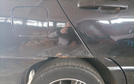 Chery Amulet (A15) I, 2006 год, 190 000 рублей, 4 фотография