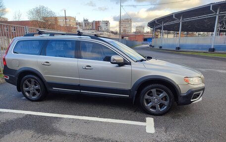 Volvo XC70 II рестайлинг, 2011 год, 1 700 000 рублей, 4 фотография