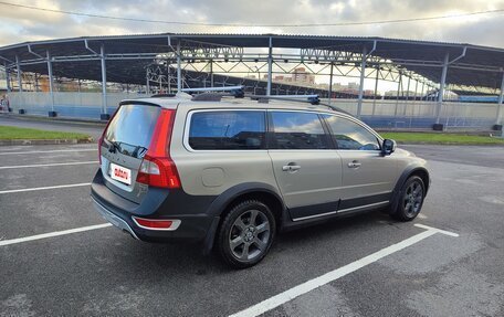 Volvo XC70 II рестайлинг, 2011 год, 1 700 000 рублей, 5 фотография