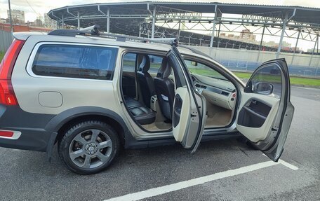 Volvo XC70 II рестайлинг, 2011 год, 1 700 000 рублей, 7 фотография