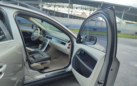 Volvo XC70 II рестайлинг, 2011 год, 1 700 000 рублей, 6 фотография