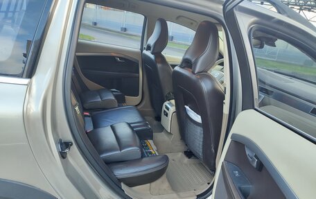 Volvo XC70 II рестайлинг, 2011 год, 1 700 000 рублей, 8 фотография